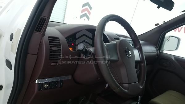 Photo 10 VIN: MNTBD0E55G6631317 - NISSAN NAVARA 