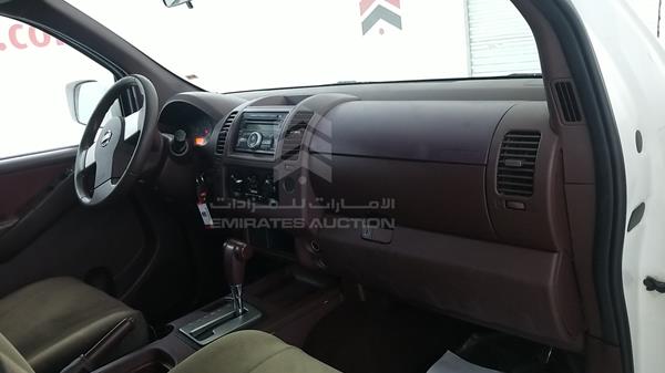 Photo 25 VIN: MNTBD0E55G6631317 - NISSAN NAVARA 