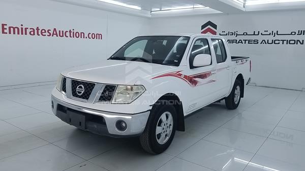 Photo 4 VIN: MNTBD0E55G6631317 - NISSAN NAVARA 