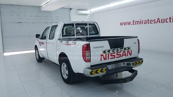 Photo 5 VIN: MNTBD0E55G6631317 - NISSAN NAVARA 