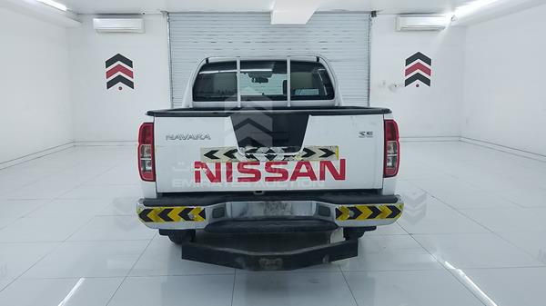 Photo 6 VIN: MNTBD0E55G6631317 - NISSAN NAVARA 