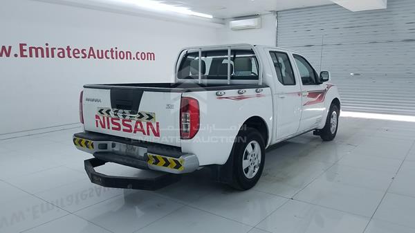 Photo 7 VIN: MNTBD0E55G6631317 - NISSAN NAVARA 