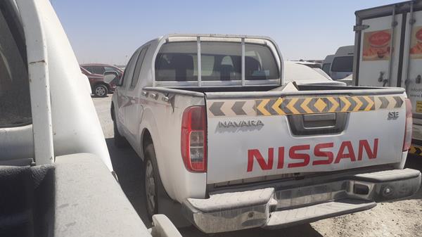 Photo 4 VIN: MNTBD0ES1D6602988 - NISSAN NAVARA 