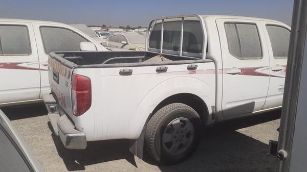 Photo 6 VIN: MNTBD0ES1D6602988 - NISSAN NAVARA 