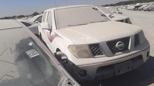 Photo 7 VIN: MNTBD0ES1D6602988 - NISSAN NAVARA 