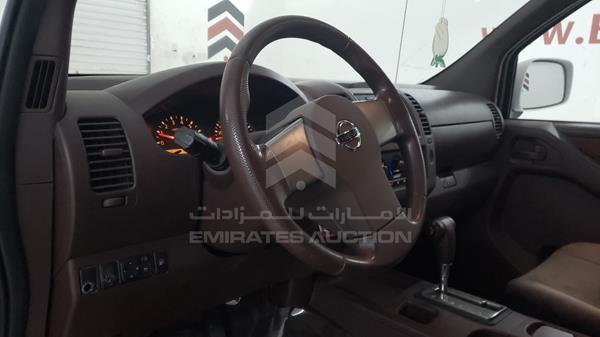 Photo 11 VIN: MNTBD0ES1G6630729 - NISSAN NAVARA 