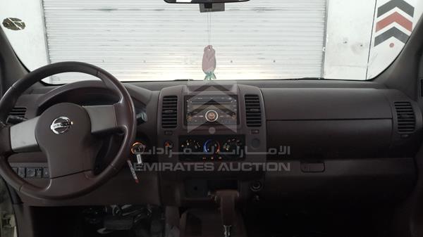 Photo 15 VIN: MNTBD0ES1G6630729 - NISSAN NAVARA 