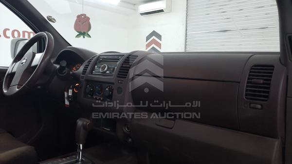 Photo 24 VIN: MNTBD0ES1G6630729 - NISSAN NAVARA 