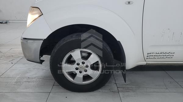 Photo 30 VIN: MNTBD0ES1G6630729 - NISSAN NAVARA 