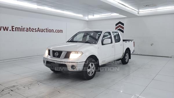 Photo 5 VIN: MNTBD0ES1G6630729 - NISSAN NAVARA 