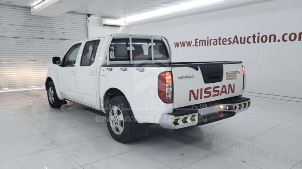 Photo 6 VIN: MNTBD0ES1G6630729 - NISSAN NAVARA 