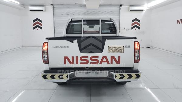 Photo 7 VIN: MNTBD0ES1G6630729 - NISSAN NAVARA 