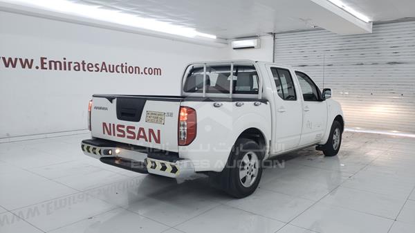 Photo 8 VIN: MNTBD0ES1G6630729 - NISSAN NAVARA 