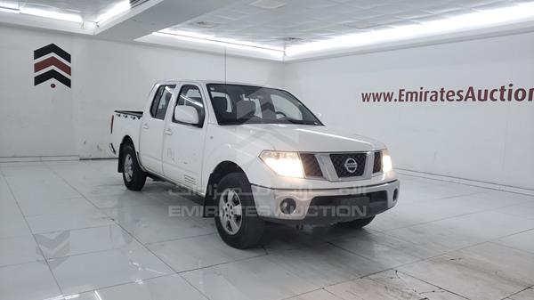 Photo 9 VIN: MNTBD0ES1G6630729 - NISSAN NAVARA 