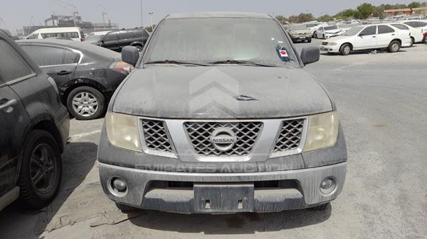 Photo 0 VIN: MNTBD0ES4E6611444 - NISSAN NAVARA 