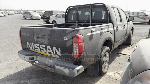 Photo 10 VIN: MNTBD0ES4E6611444 - NISSAN NAVARA 