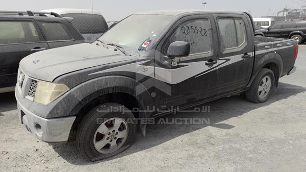 Photo 7 VIN: MNTBD0ES4E6611444 - NISSAN NAVARA 