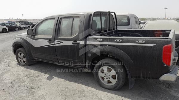 Photo 8 VIN: MNTBD0ES4E6611444 - NISSAN NAVARA 