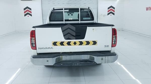 Photo 10 VIN: MNTBD0ES4F6623207 - NISSAN NAVARA 