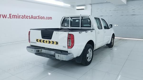 Photo 11 VIN: MNTBD0ES4F6623207 - NISSAN NAVARA 