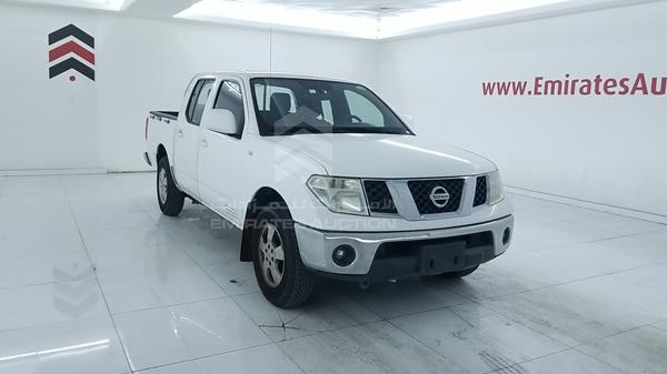 Photo 12 VIN: MNTBD0ES4F6623207 - NISSAN NAVARA 