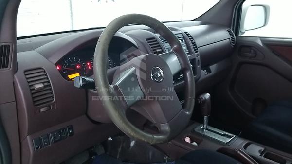 Photo 14 VIN: MNTBD0ES4F6623207 - NISSAN NAVARA 