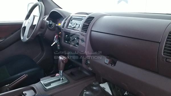 Photo 28 VIN: MNTBD0ES4F6623207 - NISSAN NAVARA 