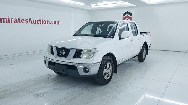 Photo 8 VIN: MNTBD0ES4F6623207 - NISSAN NAVARA 