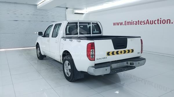 Photo 9 VIN: MNTBD0ES4F6623207 - NISSAN NAVARA 