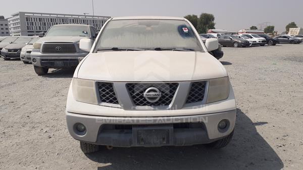 Photo 0 VIN: MNTBD0ES4F6623739 - NISSAN NAVARA 