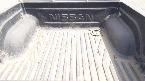 Photo 20 VIN: MNTBD0ES4F6623739 - NISSAN NAVARA 