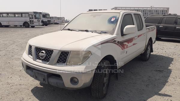 Photo 5 VIN: MNTBD0ES4F6623739 - NISSAN NAVARA 