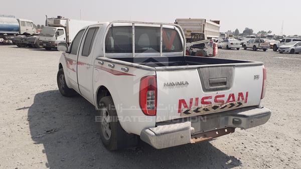 Photo 6 VIN: MNTBD0ES4F6623739 - NISSAN NAVARA 