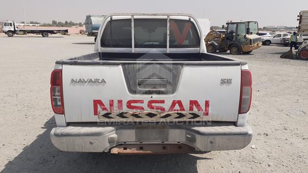 Photo 7 VIN: MNTBD0ES4F6623739 - NISSAN NAVARA 