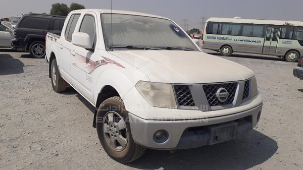 Photo 9 VIN: MNTBD0ES4F6623739 - NISSAN NAVARA 