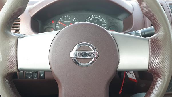 Photo 14 VIN: MNTBD0ES7G6631190 - NISSAN NAVARA 