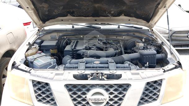 Photo 28 VIN: MNTBD0ES8D6607332 - NISSAN NAVARA 