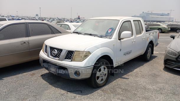 Photo 5 VIN: MNTBD0ES8D6607332 - NISSAN NAVARA 