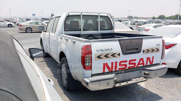 Photo 6 VIN: MNTBD0ES8D6607332 - NISSAN NAVARA 