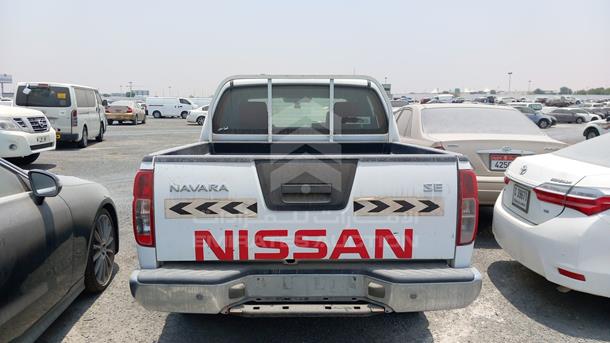 Photo 7 VIN: MNTBD0ES8D6607332 - NISSAN NAVARA 