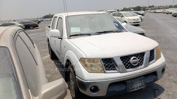 Photo 9 VIN: MNTBD0ES8D6607332 - NISSAN NAVARA 