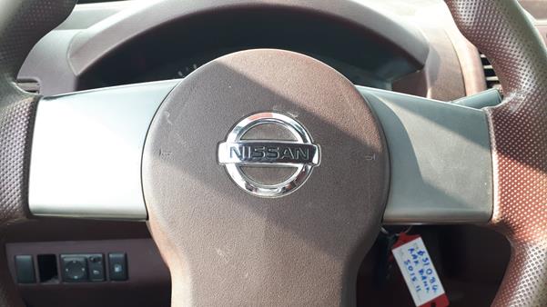 Photo 13 VIN: MNTBD0ES8G6631084 - NISSAN NAVARA 