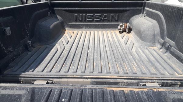 Photo 20 VIN: MNTBD0ES8G6631084 - NISSAN NAVARA 