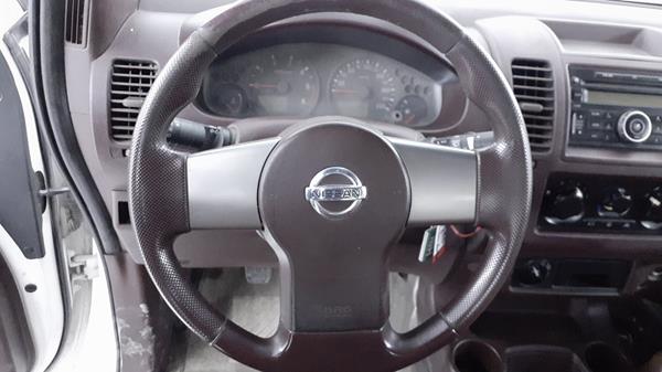 Photo 12 VIN: MNTCD03Y1C6001090 - NISSAN NAVARA 