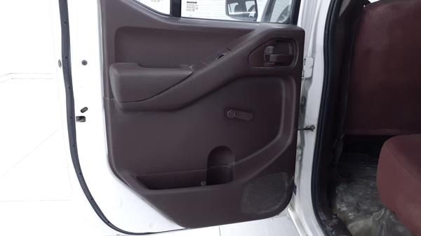 Photo 18 VIN: MNTCD03Y1C6001090 - NISSAN NAVARA 