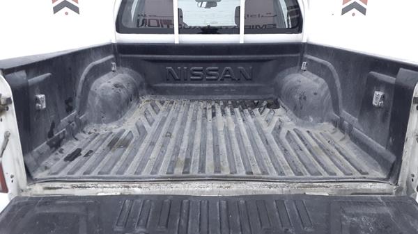 Photo 20 VIN: MNTCD03Y1C6001090 - NISSAN NAVARA 