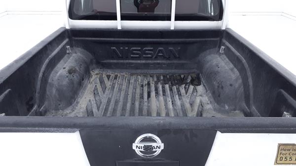 Photo 21 VIN: MNTCD03Y1C6001090 - NISSAN NAVARA 