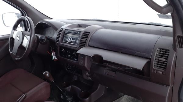 Photo 26 VIN: MNTCD03Y1C6001090 - NISSAN NAVARA 