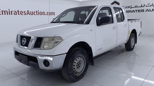 Photo 4 VIN: MNTCD03Y1C6001090 - NISSAN NAVARA 