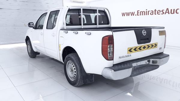 Photo 5 VIN: MNTCD03Y1C6001090 - NISSAN NAVARA 